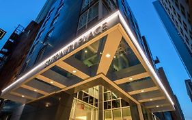 Hotel Indigo Nyc Financial District By Ihg